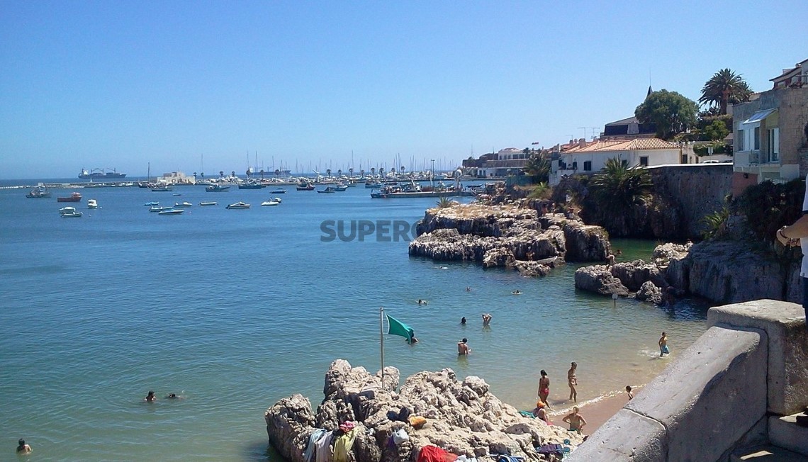 Estoril