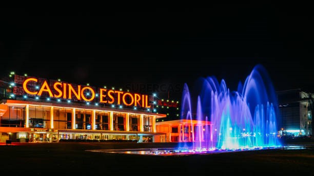 Estoril