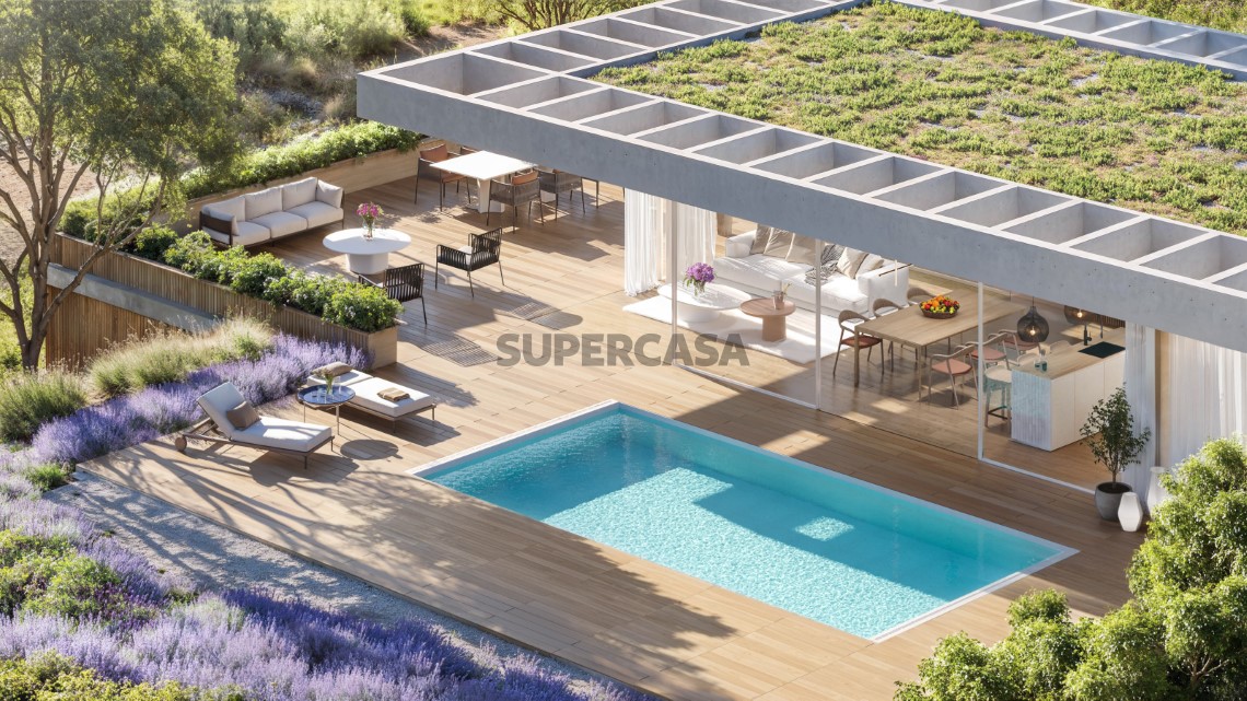 Moradia -T3-Silves-GoldenProperties