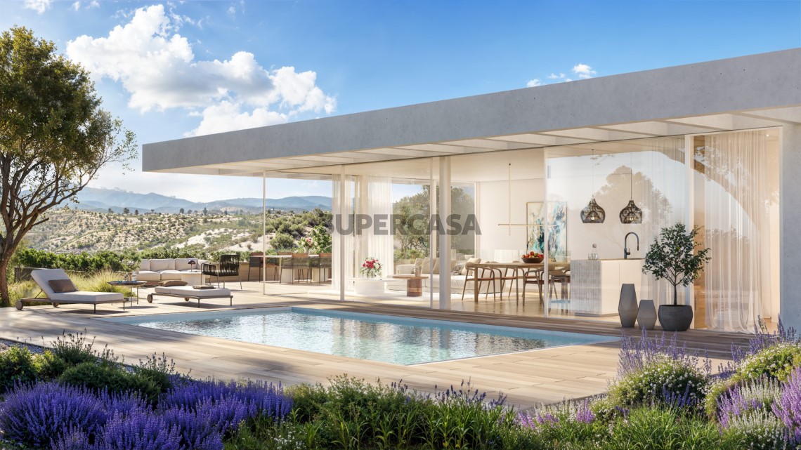 Moradia -T3-Silves-GoldenProperties