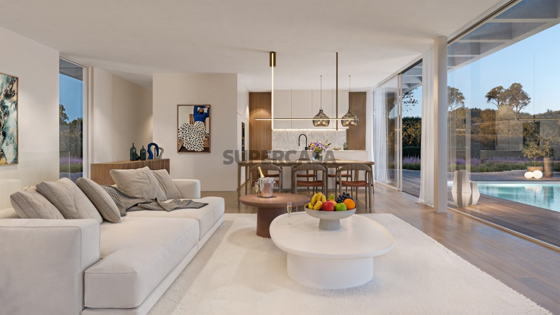 Moradia -T3-Silves-GoldenProperties