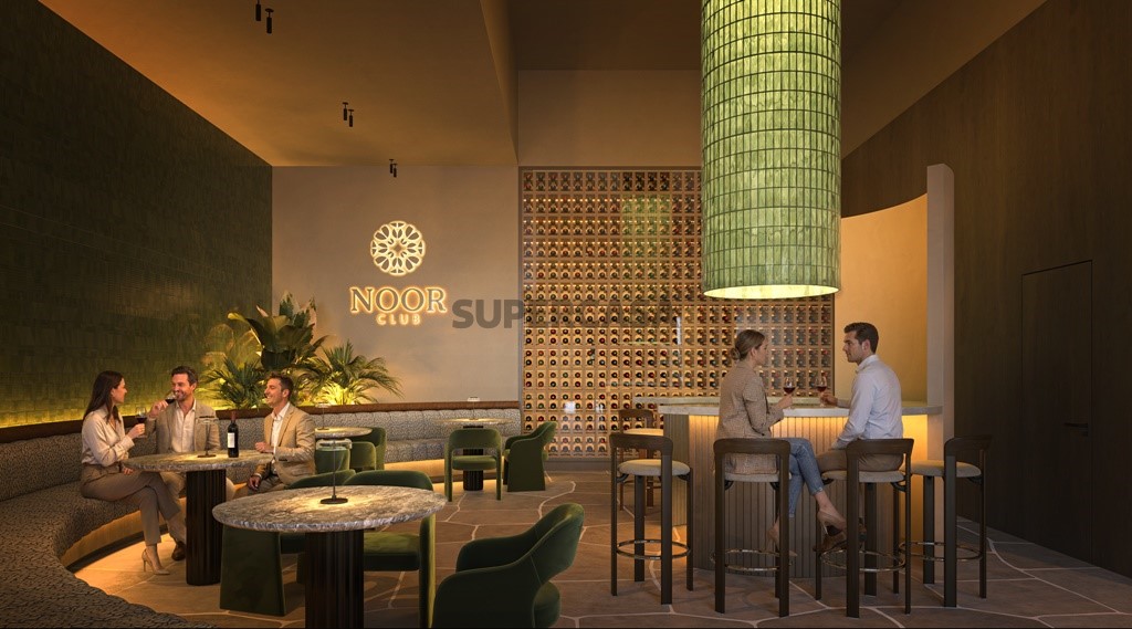 Noor Club 1