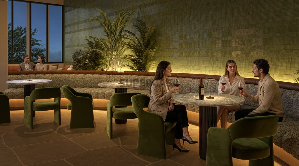 Noor Club 3
