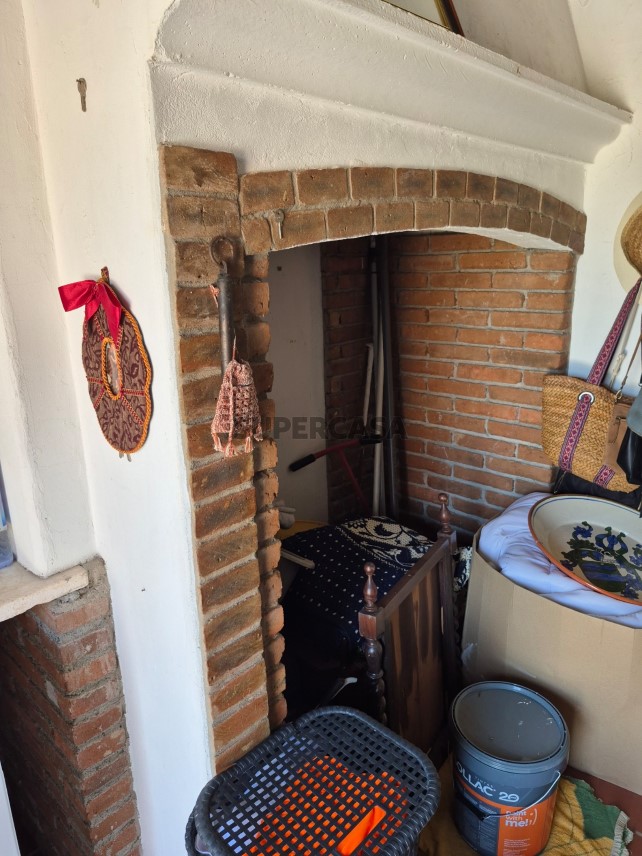 Sala maquinas