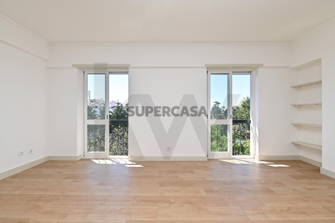 Apartment 4 Zimmer verkaufen auf Cascais e Estoril