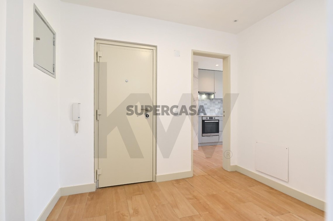 Apartment 4 Zimmer verkaufen auf Cascais e Estoril