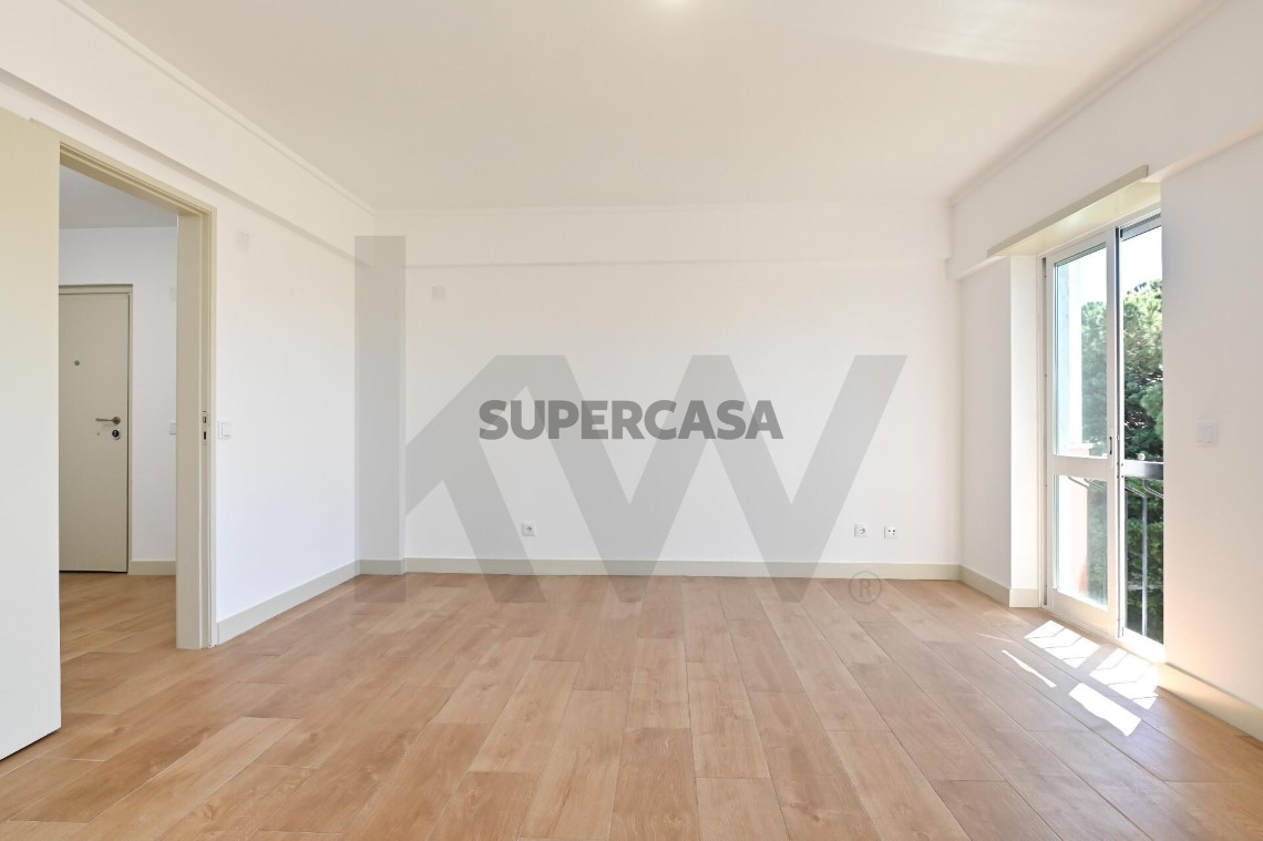 Apartment 4 Zimmer verkaufen auf Cascais e Estoril