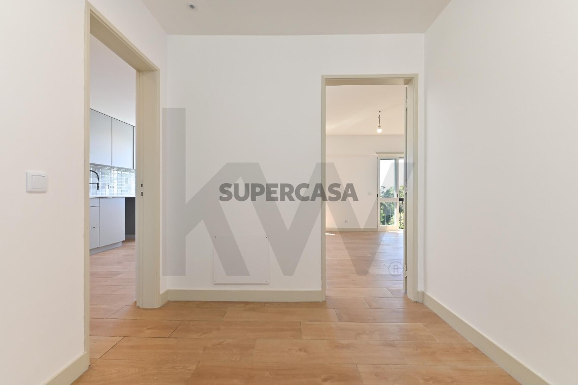 Apartment 4 Zimmer verkaufen auf Cascais e Estoril