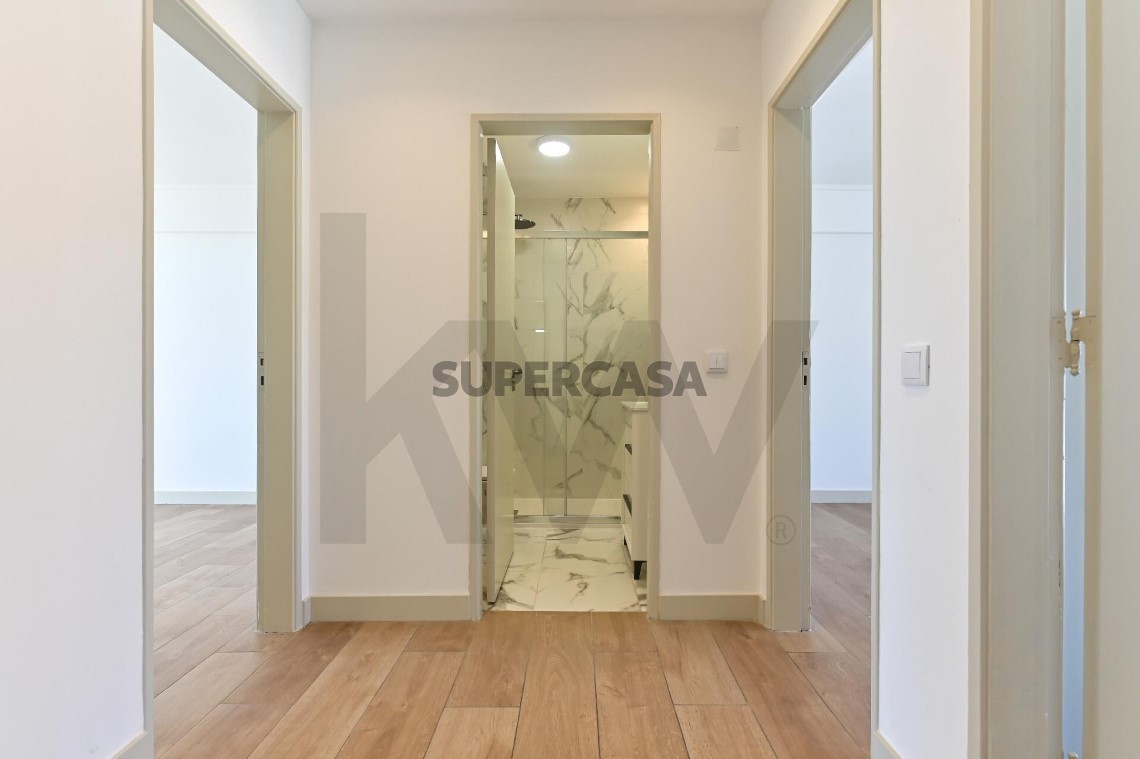 Apartment 4 Zimmer verkaufen auf Cascais e Estoril