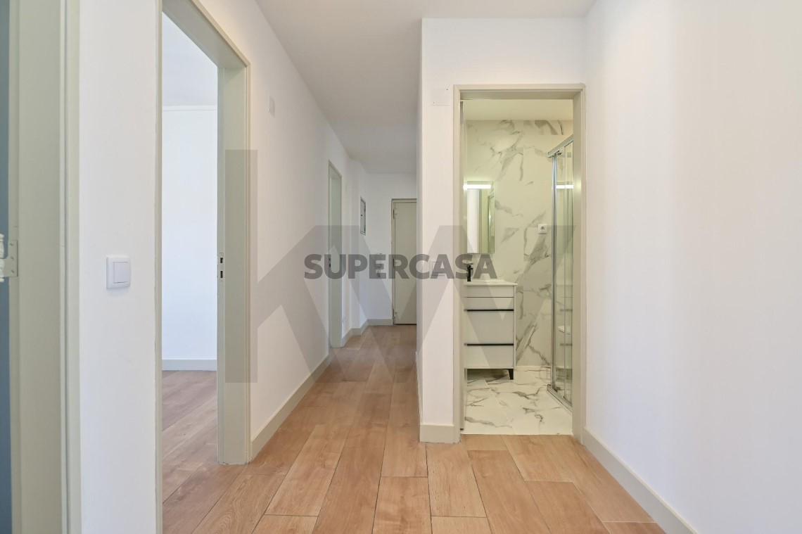 Apartment 4 Zimmer verkaufen auf Cascais e Estoril