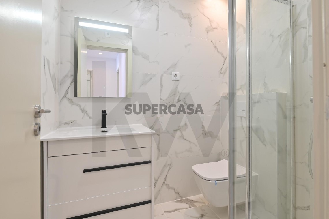 Apartment 4 Zimmer verkaufen auf Cascais e Estoril