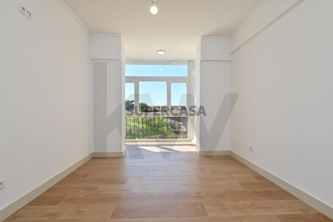 Apartment 4 Zimmer verkaufen auf Cascais e Estoril