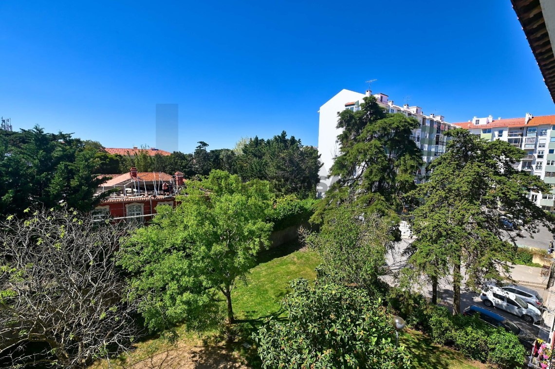 Apartment 4 Zimmer verkaufen auf Cascais e Estoril