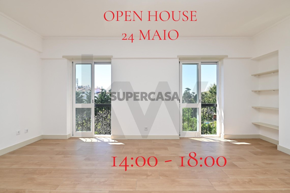 Apartment 4 Zimmer verkaufen auf Cascais e Estoril