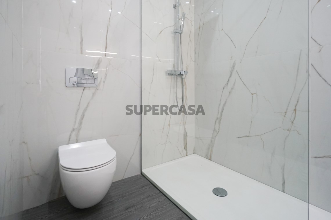 Novo Edifício em Olhão