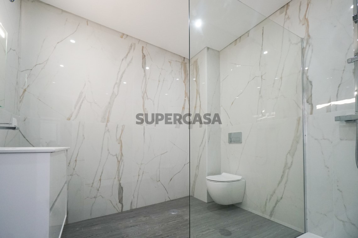 Novo Edifício em Olhão