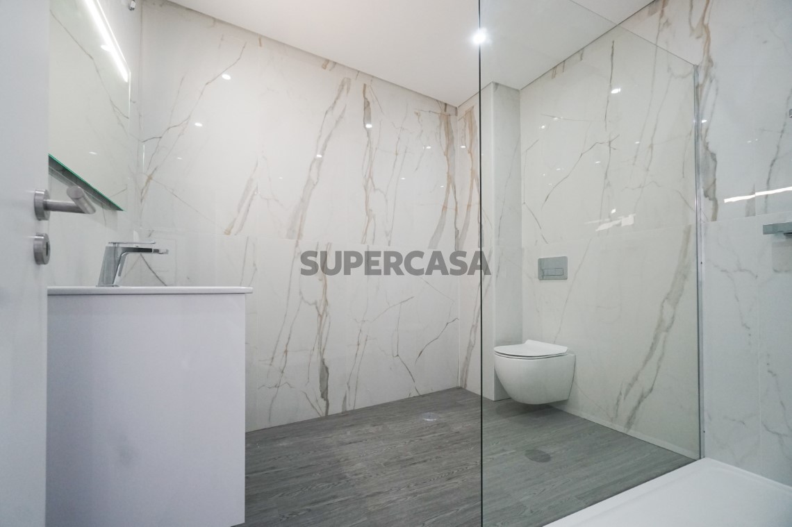 Novo Edifício em Olhão