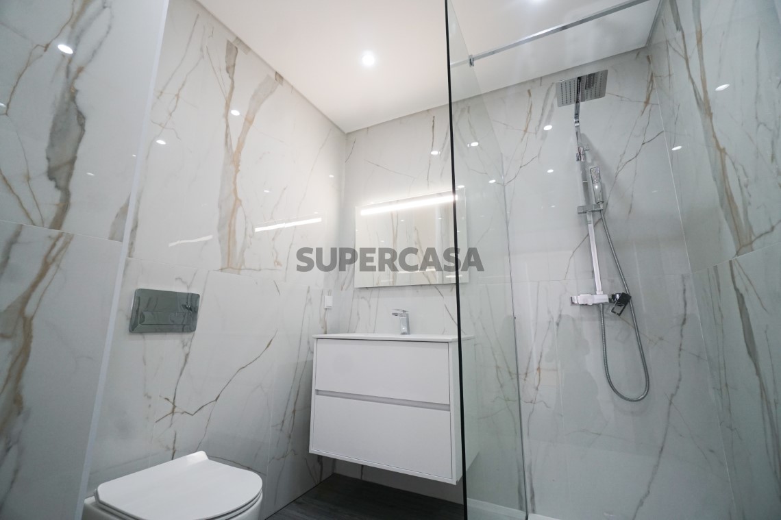 Novo Edifício em Olhão