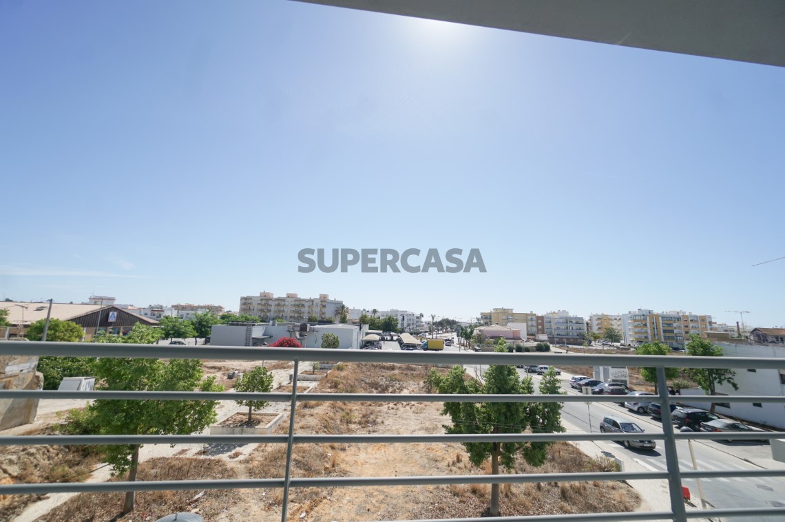 Novo Edifício em Olhão