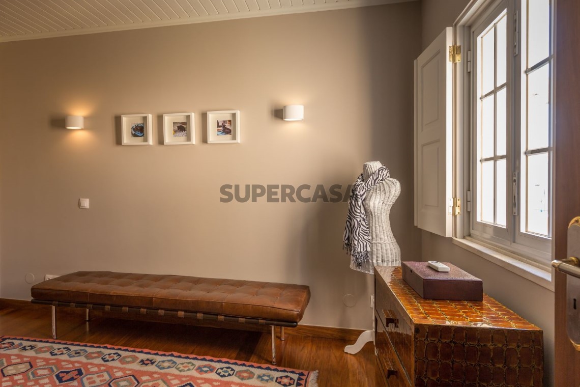 Closet da Suite