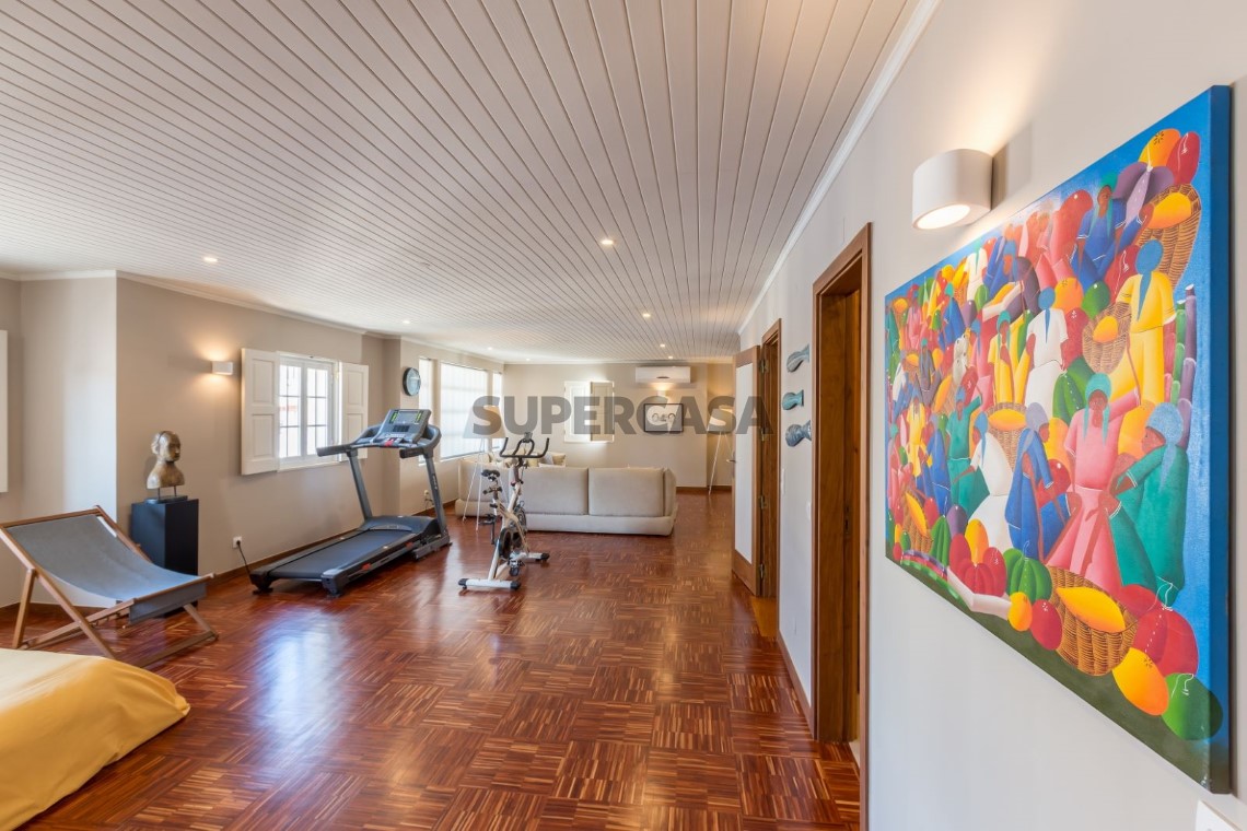 Sala ampla