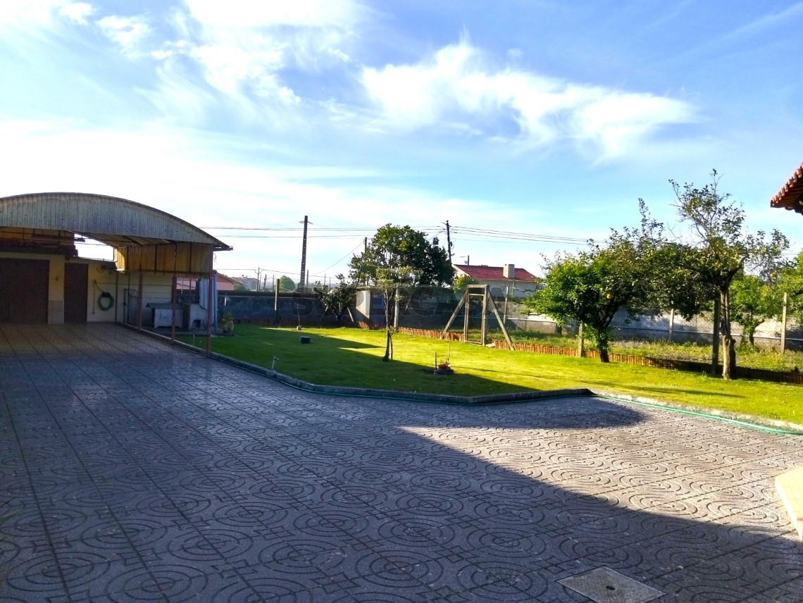 Moradia Térrea T3+1 Albergaria-a-Velha