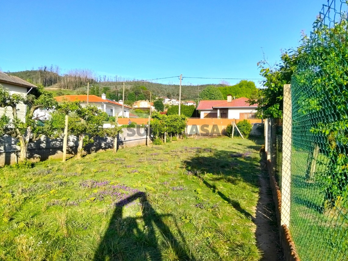 Moradia Térrea T3+1 Albergaria-a-Velha