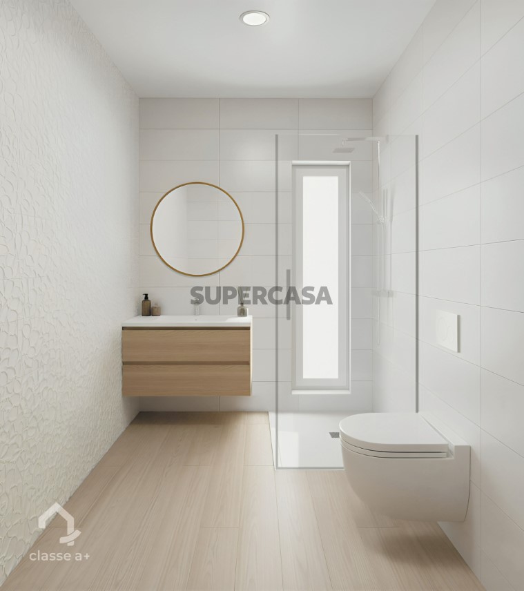 Instalação sanitária