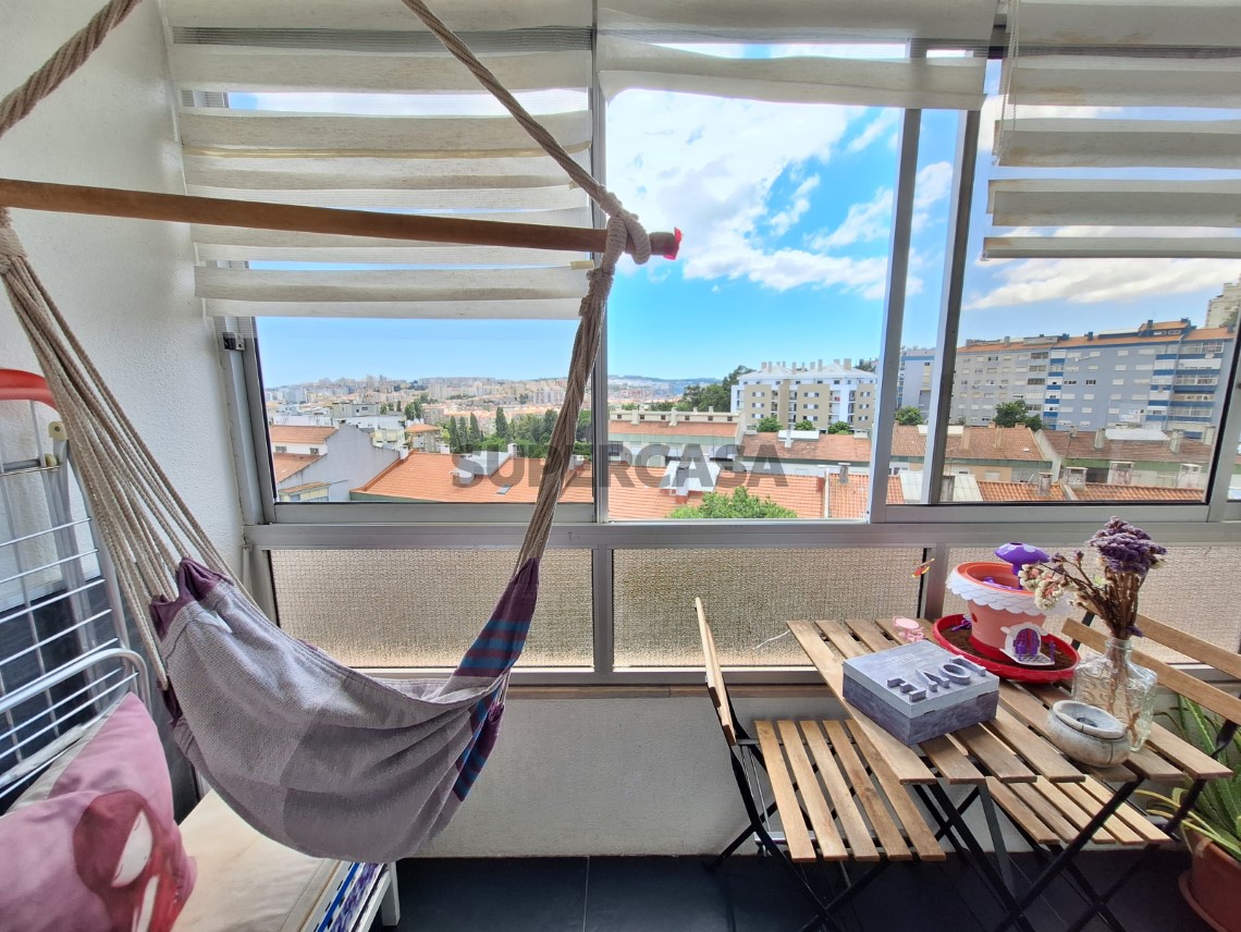 Balkon