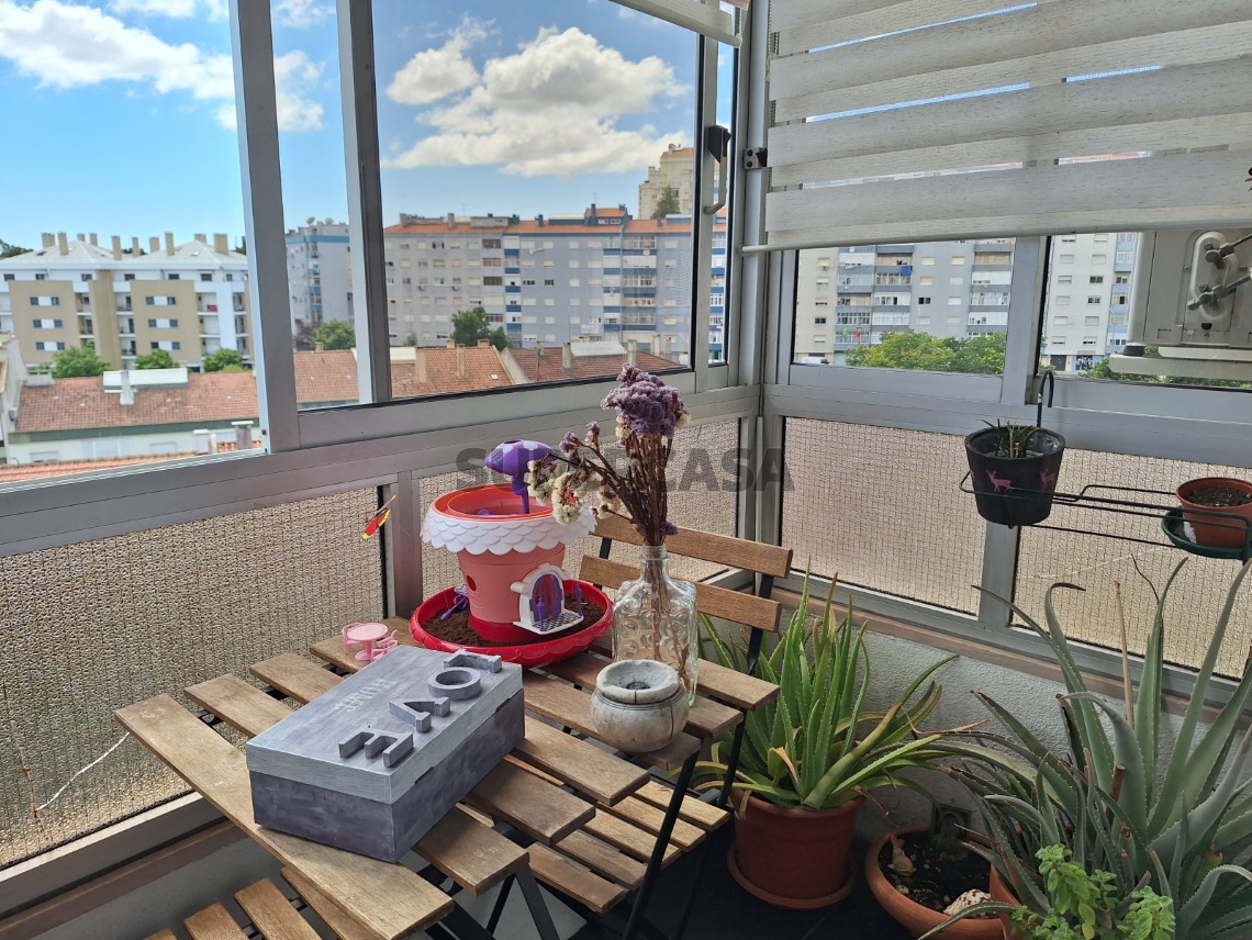 Balkon
