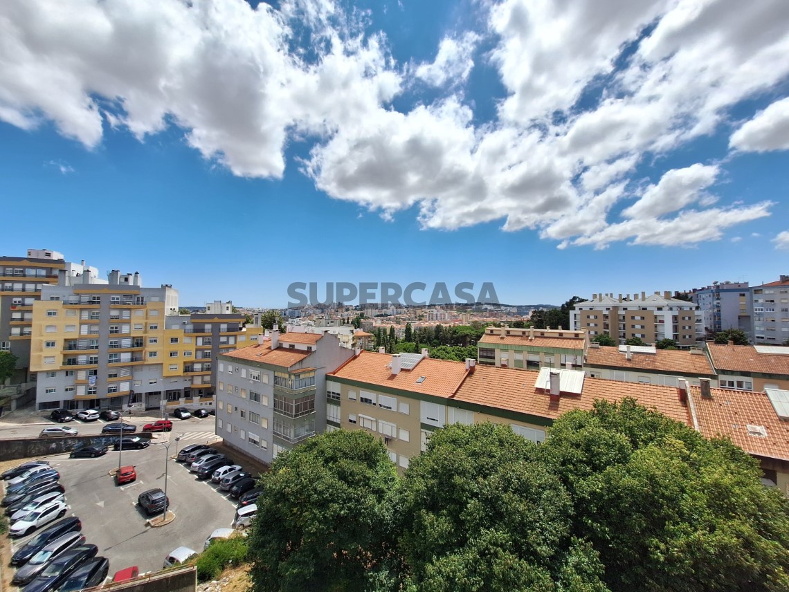 Vista