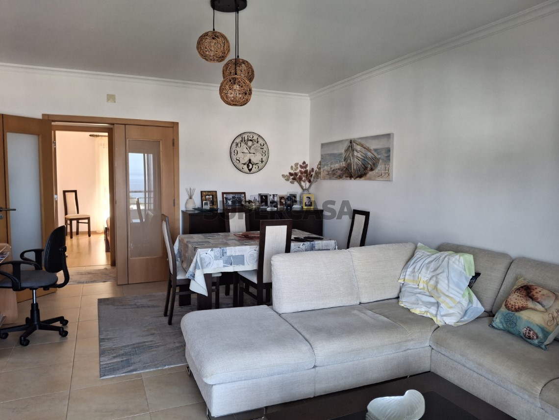 sala comum