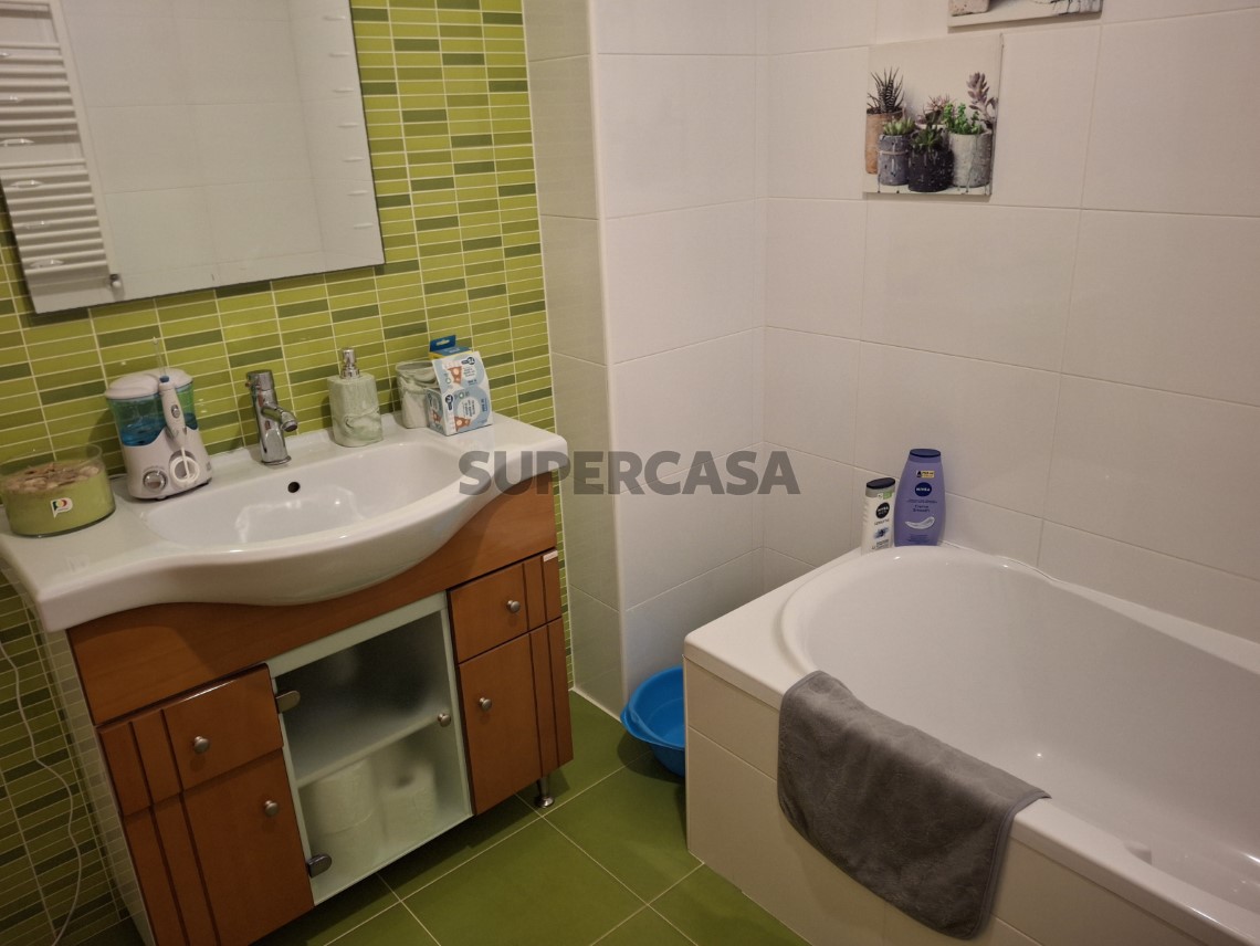 casa de banho 1