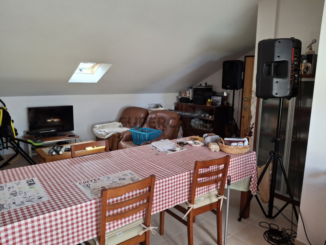 Sótão (sala)