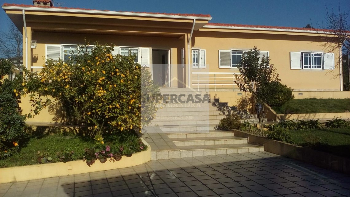 独立式住宅 4 卧室 销售 在 Recarei