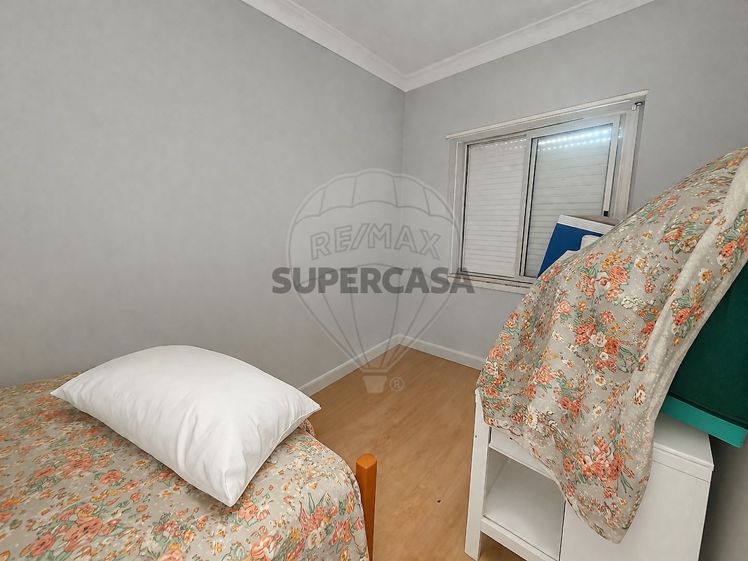 Apartment 3 Zimmer verkaufen auf Rio de Mouro