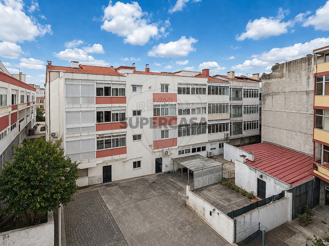 Apartment 3 Zimmer verkaufen auf Rio de Mouro
