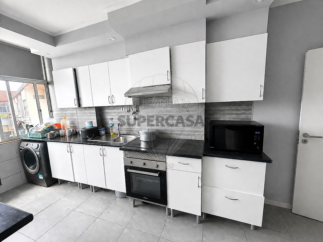 Apartment 3 Zimmer verkaufen auf Rio de Mouro