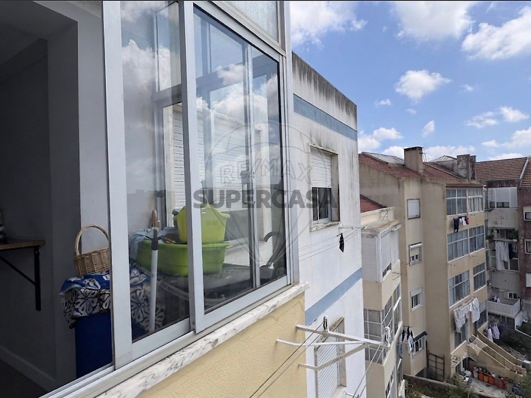 Apartment 3 Zimmer verkaufen auf Rio de Mouro
