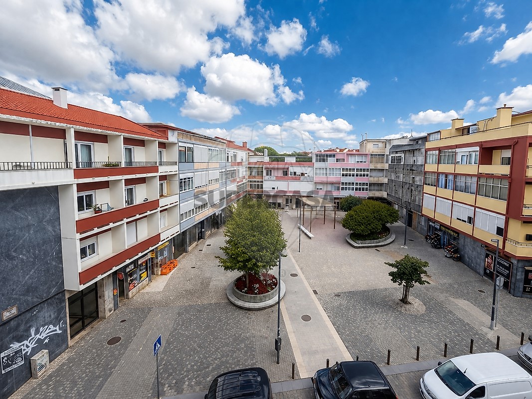 Apartment 3 Zimmer verkaufen auf Rio de Mouro