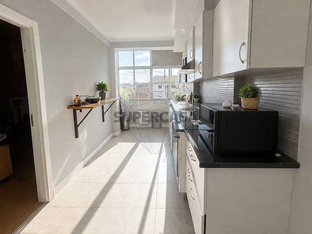 Apartment 3 Zimmer verkaufen auf Rio de Mouro