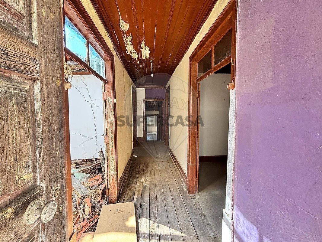Casa 2 habitaciones en venta en Miranda do Corvo