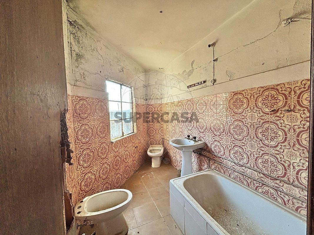 Casa 2 habitaciones en venta en Miranda do Corvo