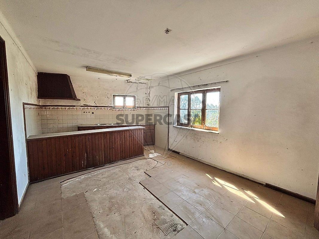 Casa 2 habitaciones en venta en Miranda do Corvo