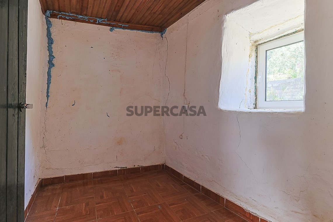 Huis 2 kamers verkoop Op Pousaflores