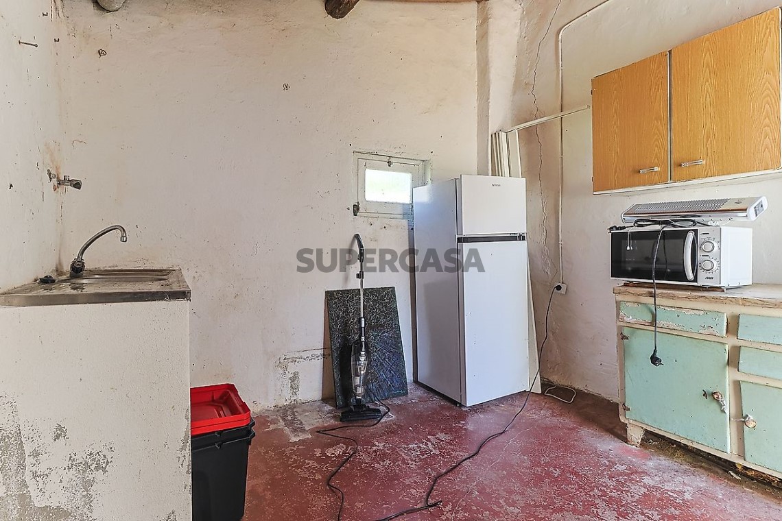 Huis 2 kamers verkoop Op Pousaflores