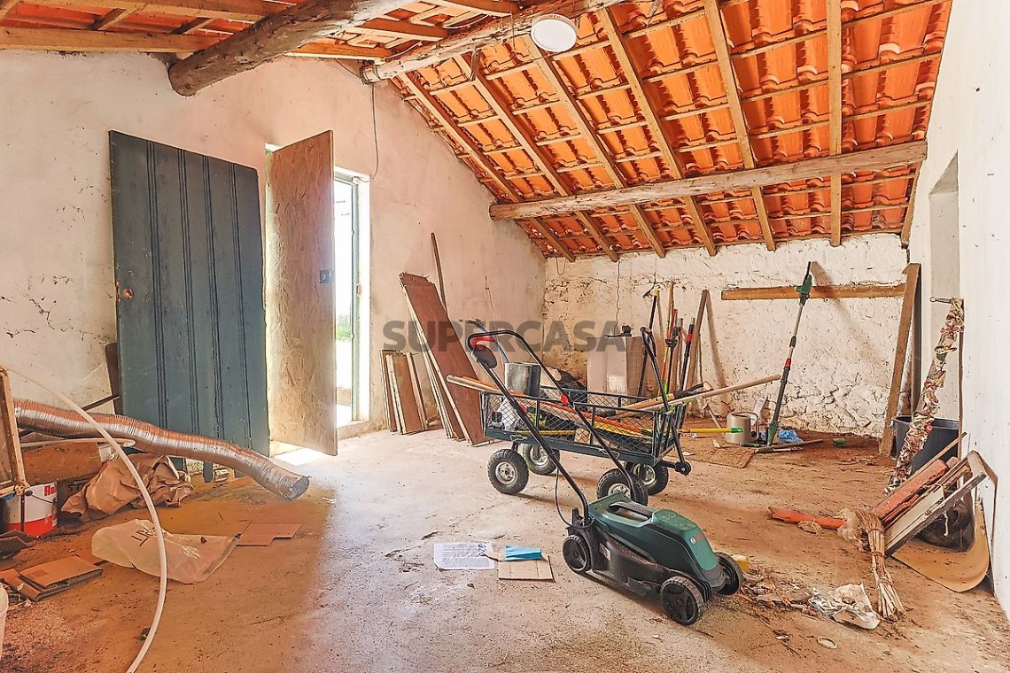 Huis 2 kamers verkoop Op Pousaflores