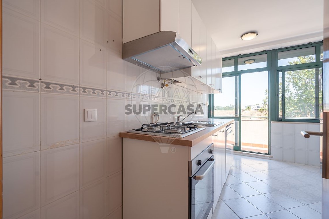 Apartamento 2 habitaciones en venta en Santo António dos Olivais