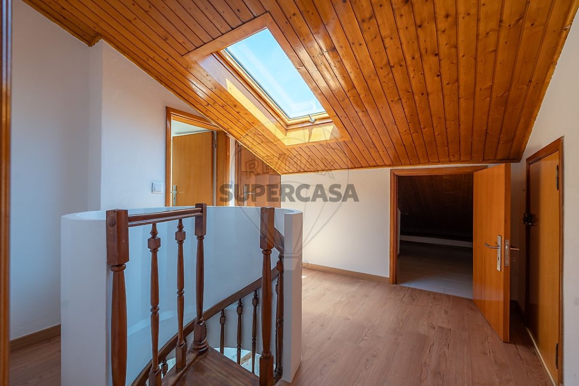 Apartamento 2 habitaciones en venta en Santo António dos Olivais