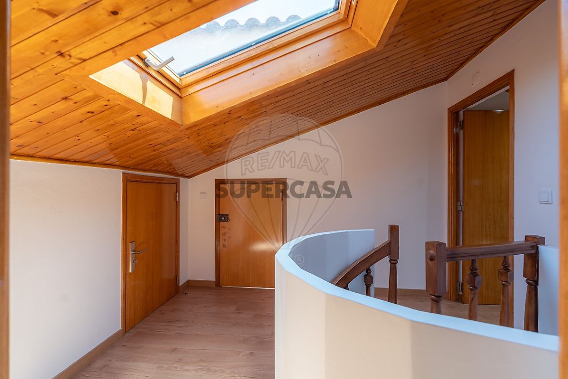 Apartamento 2 habitaciones en venta en Santo António dos Olivais